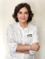 Севрюкова Елена