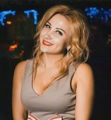 Шарик Елена