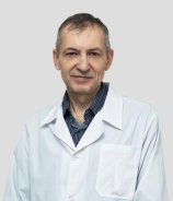 Парамонов Сергей Юрьевич