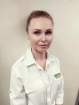 Прокура Татьяна Ивановна