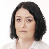 Субботина Анна Александровна