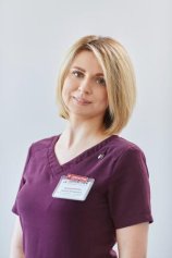 Ведерникова Алена Игоревна