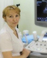 Куркина Юлия Васильевна