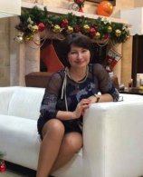Богдашкина Наиля
