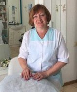 Вахрушева Галина