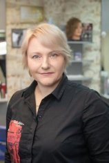 Хрипунова Алла
