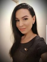 Чичерина- Пономарева Светлана