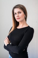 Андруцкая Карина
