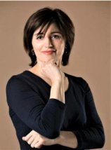 Мамаева Нина Борисовна