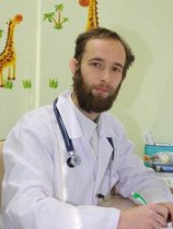 Шкарупа Андрей Анатольевич