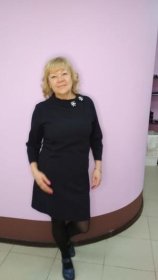 Богородская Елена