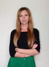 Наймушина Екатерина