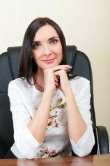Успешная Елена Игоревна