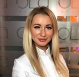 Шигорина (Ганиева) Александра Михайловна