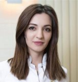 Азимова Макка Ризвановна