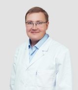 Скороходов Иван Сергеевич