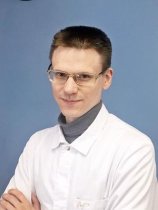 Волков Артем Александрович