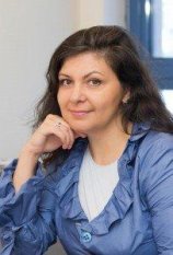 Собина Оксана Вячеславовна