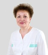Рязанова Валентина Вадимовна
