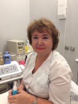 Гомзина Галина