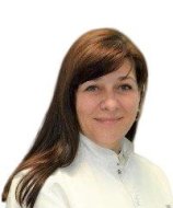 Тимофеева Елена Марковна