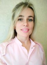 Арнаут Ирина Дмитриевна