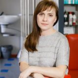 Якимова Светлана