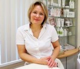 Тамонова Марина Николаевна