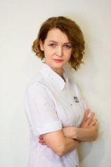Наношкина Татьяна