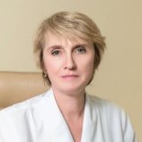 Башкирова Оксана Викторовна