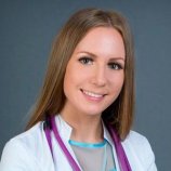 Чернова Анастасия Геннадьевна