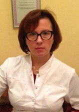 Овчарова Елена