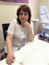 Гаврилова Светлана Алексеевна