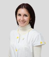 Смирнова Полина Юрьевна