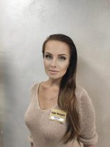 Чубуркова Марина