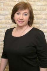 Дорошевич Татьяна