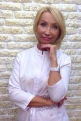 Дубровина Елена