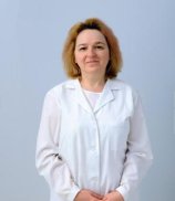 Лозгунова Елена Александровна