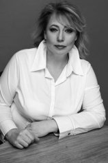 Цветкова (Долженкова) Оксана