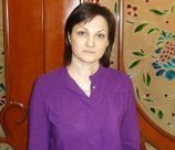 Бобкова Елена