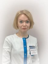 Полякова Мария Александровна