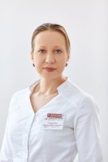 Рыжкова Лариса Викторовна