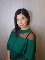 Дикарева Дина Юрьевна