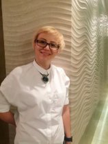 Чикалова Елена Геннадьевна