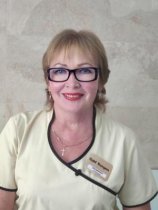 Чечуева Людмила Мартыновна
