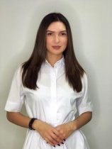 Земцова Юлия