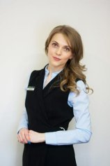 Игнатова Оксана