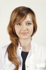 Воронова Анастасия Андреевна
