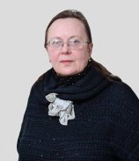 Синагова Наталья Георгиевна