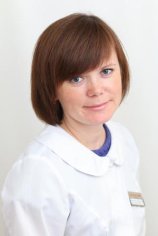 Павлова Наталья Анатольевна